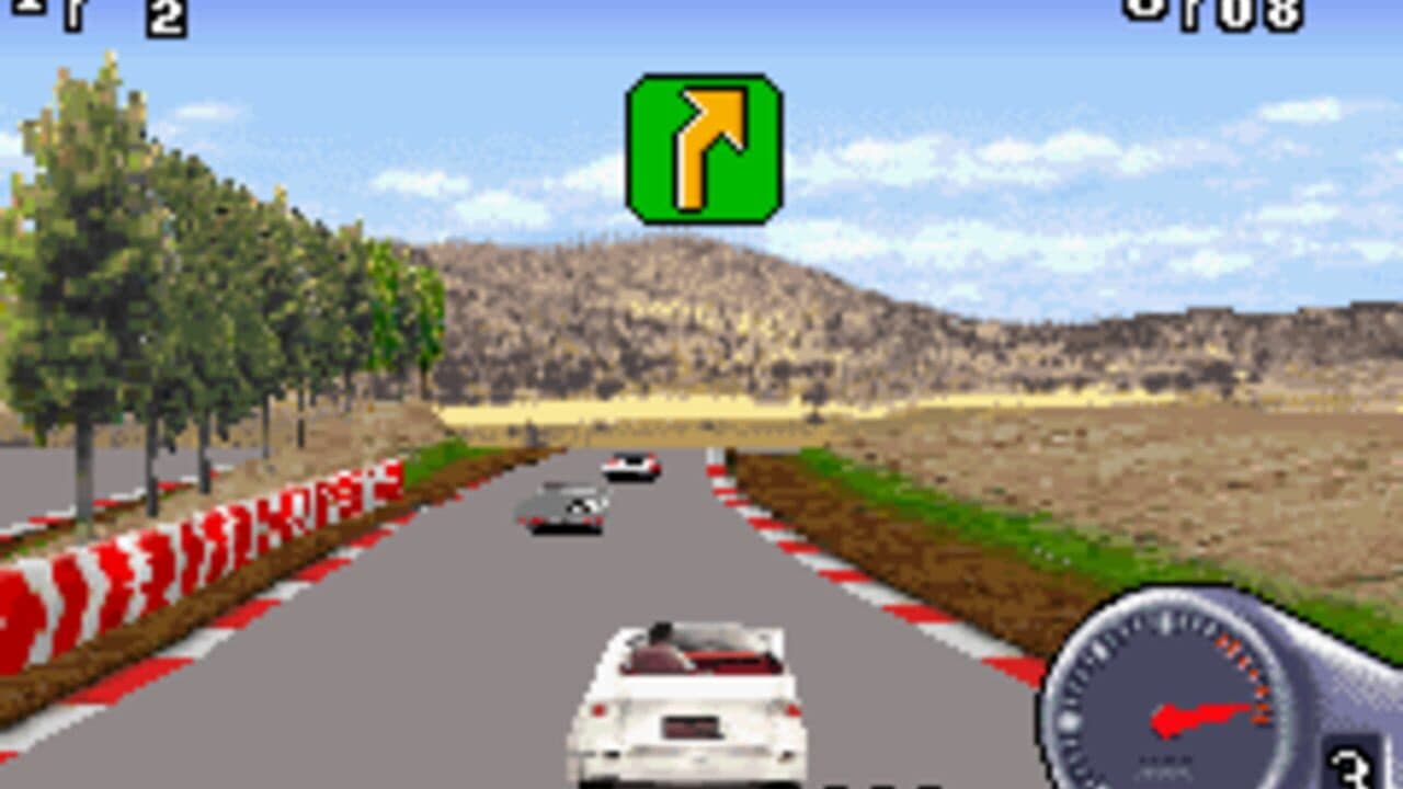 Corvette thumbnail 2