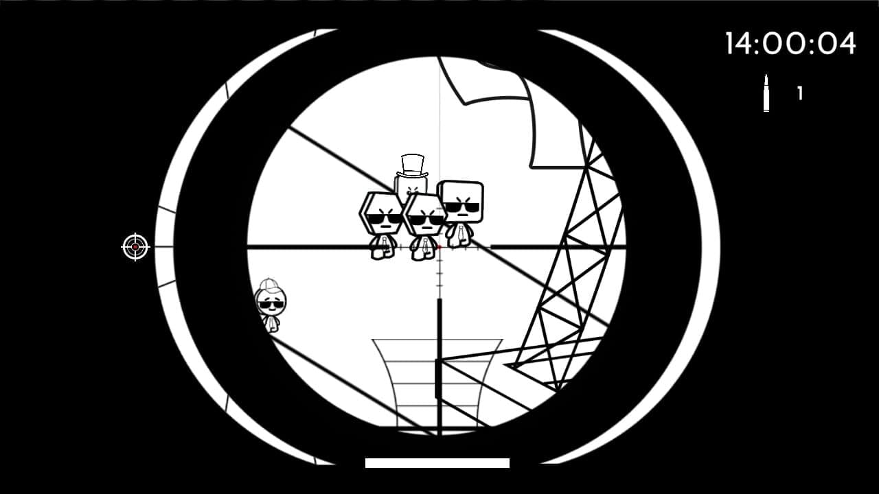 Geometric Sniper Bundle thumbnail 3