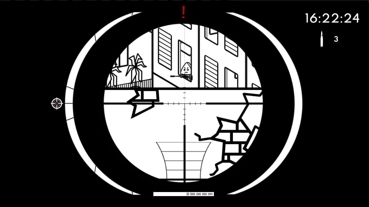 Geometric Sniper Bundle thumbnail 4
