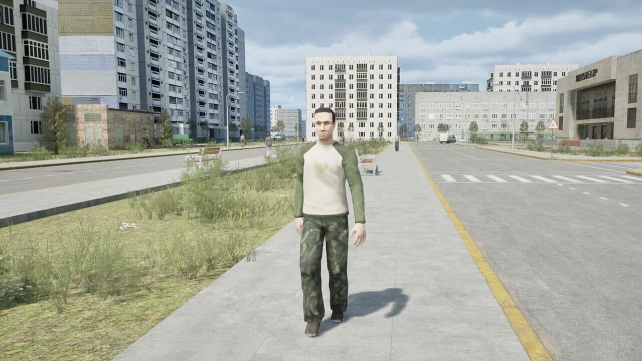 Trans-Siberian Legends: Ekaterinburg thumbnail 2