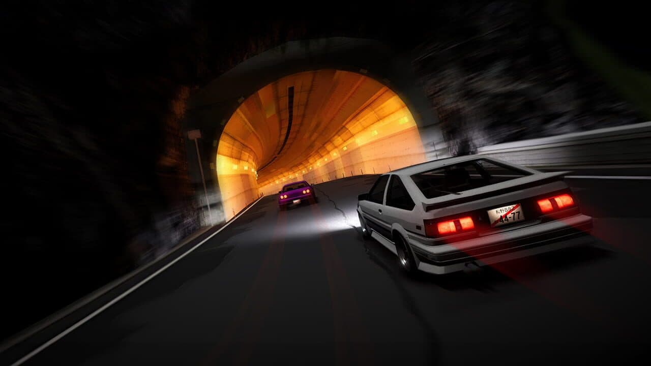 Kanjozoku 2: Drift Car Games thumbnail 3