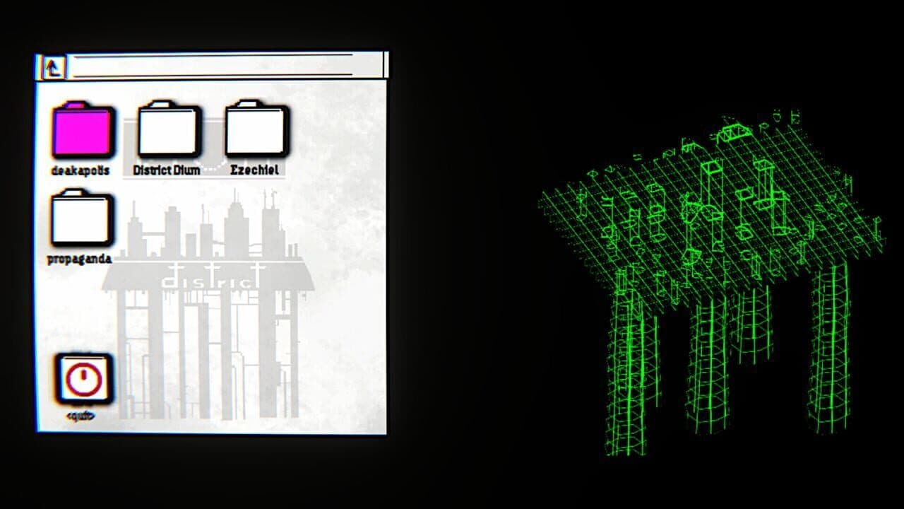 Magnus Trilogy screenshot 1