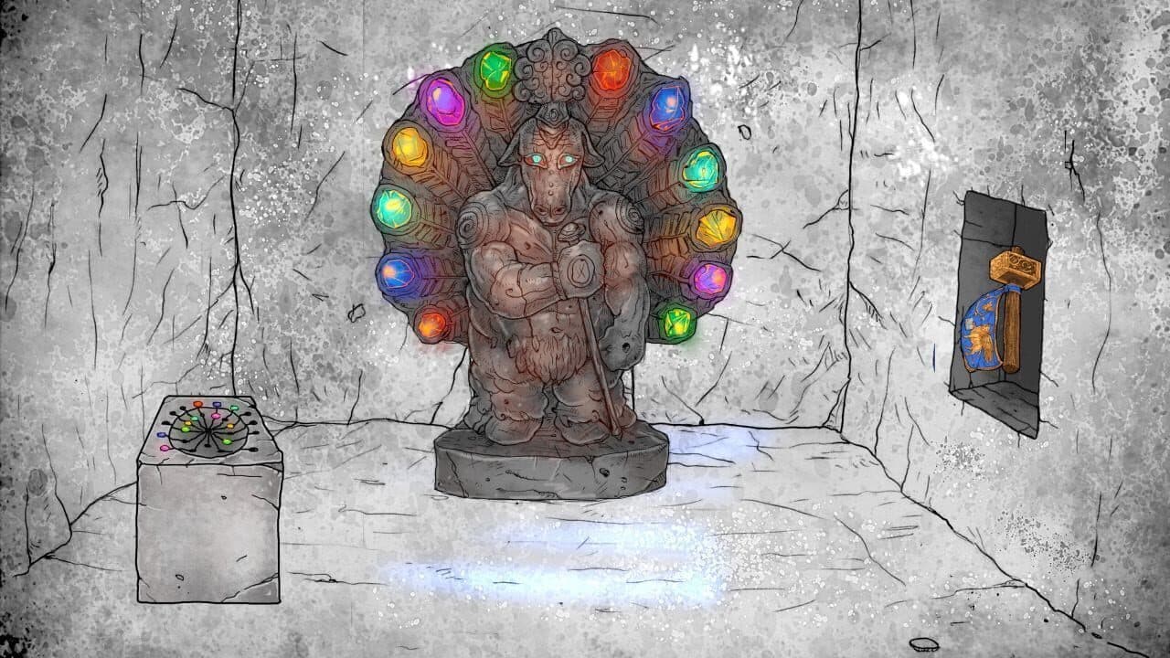 Magnus Trilogy thumbnail 4