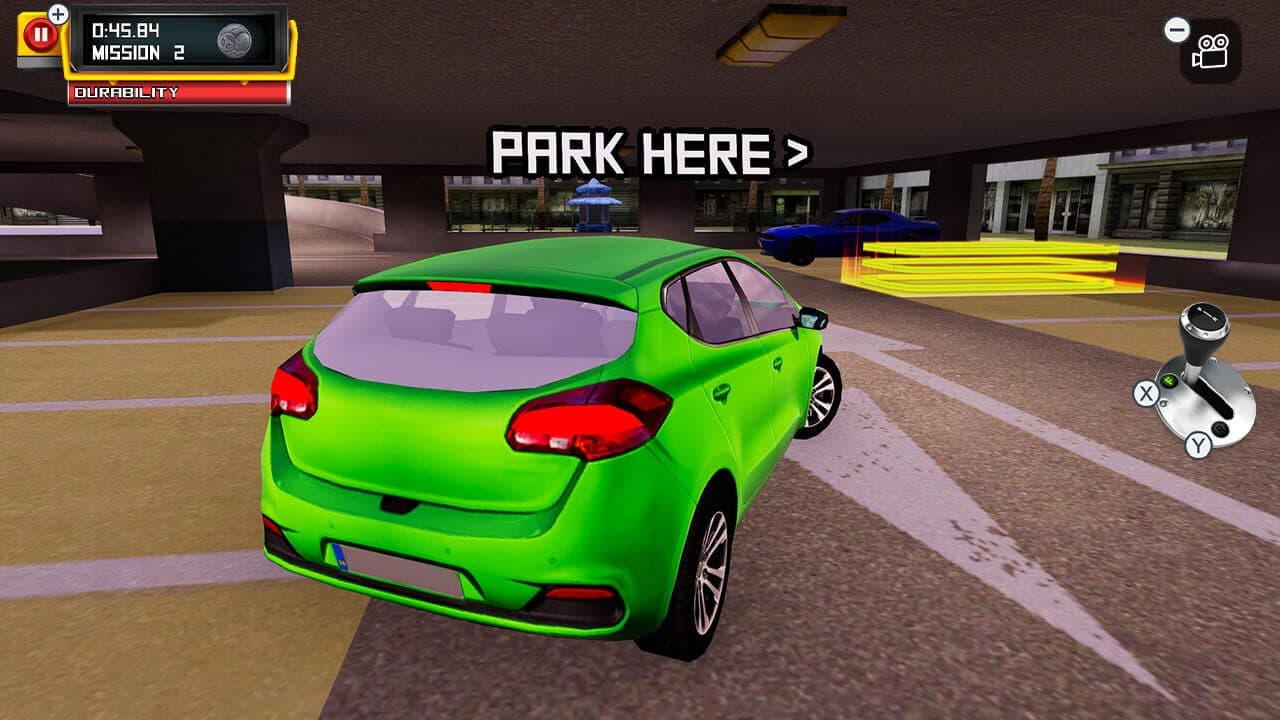 Park Them All! thumbnail 2