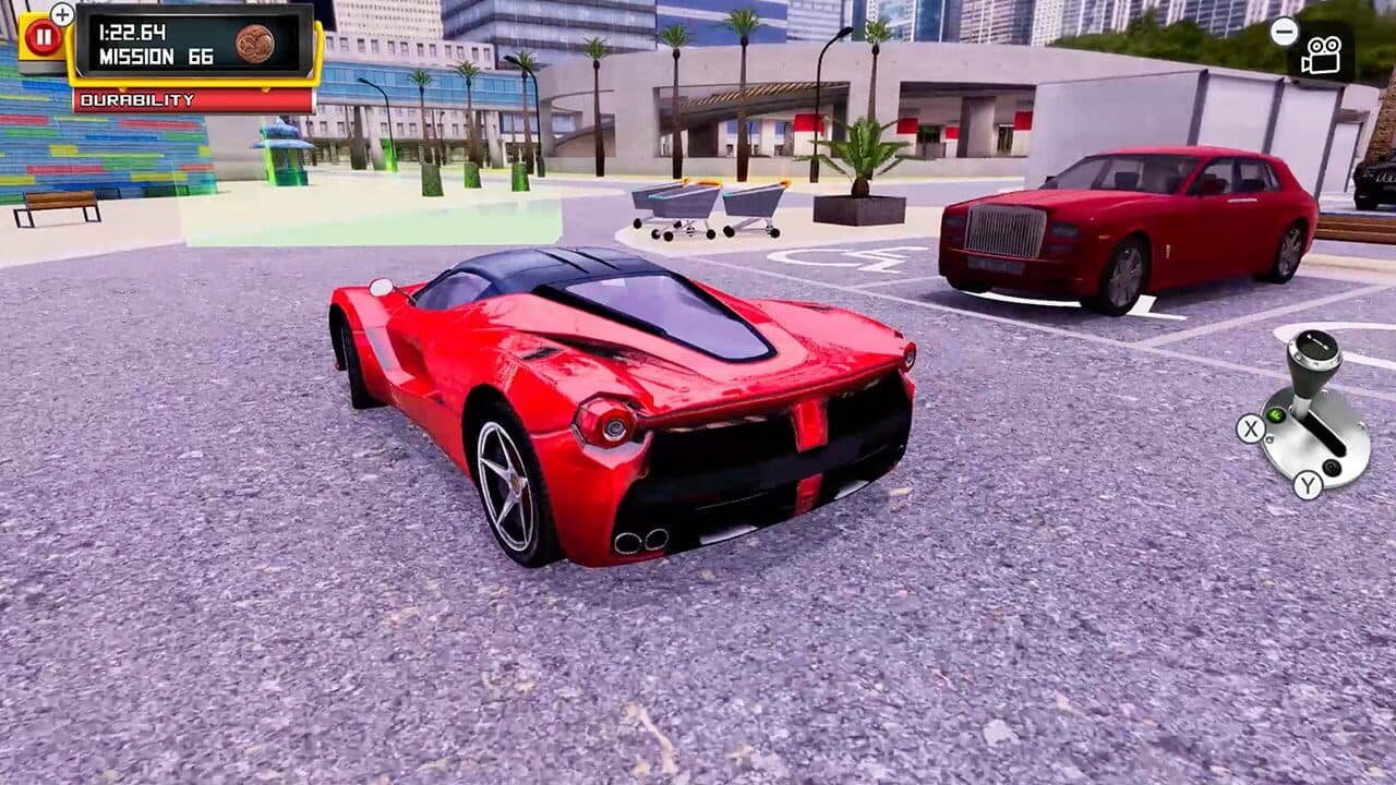 Park Them All! thumbnail 4