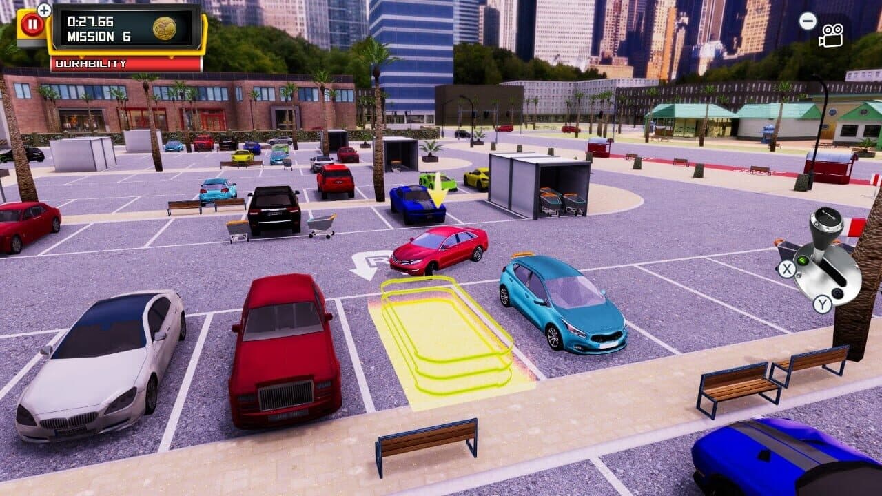 Park Them All! thumbnail 6