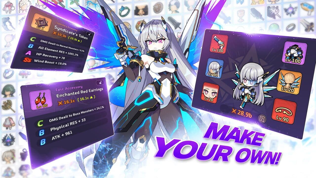 Soul Strike thumbnail 2
