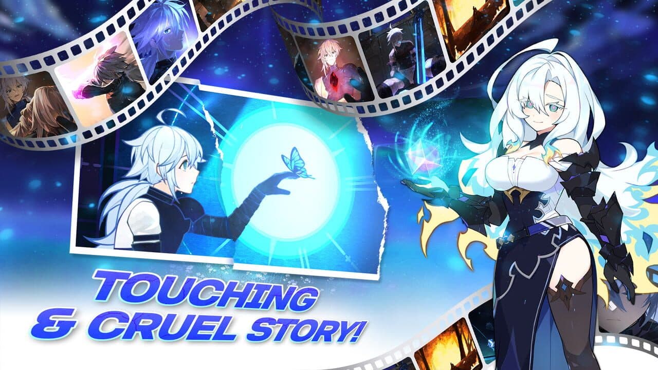 Soul Strike thumbnail 6