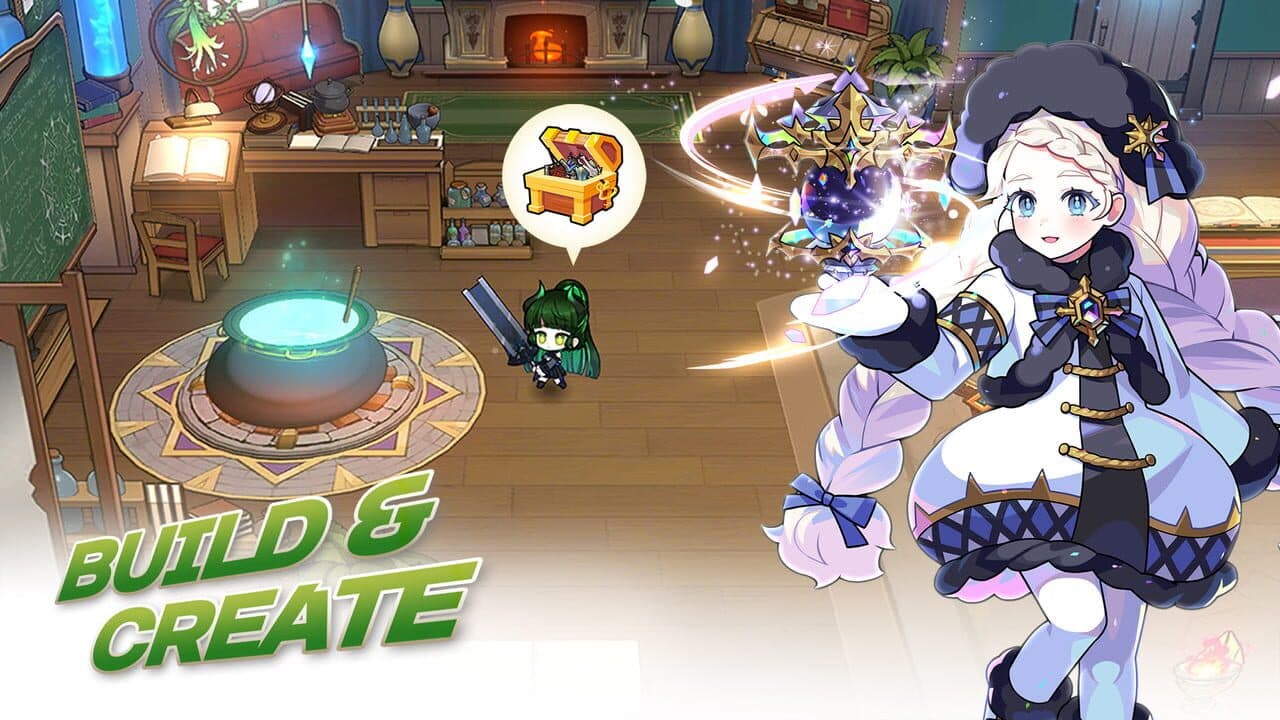 Soul Strike thumbnail 7