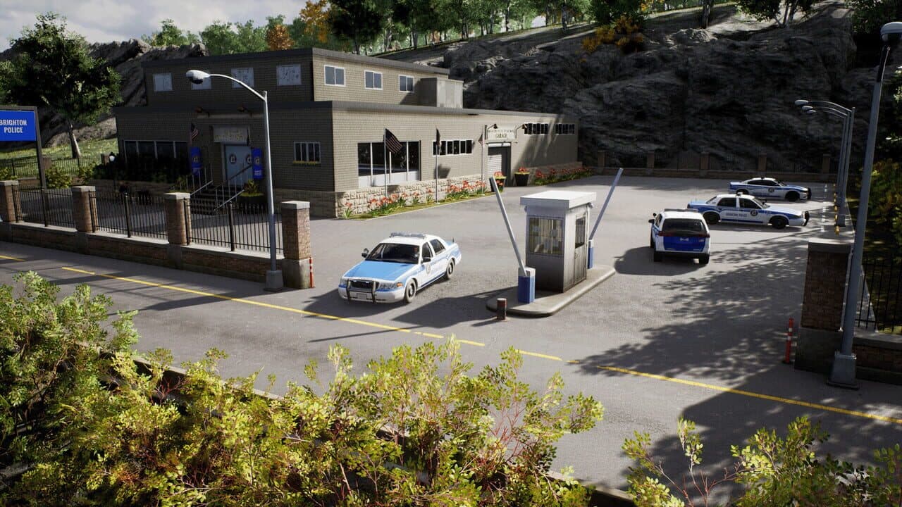 Police Simulator: Patrol Officers - Highway Patrol Expansion thumbnail 3