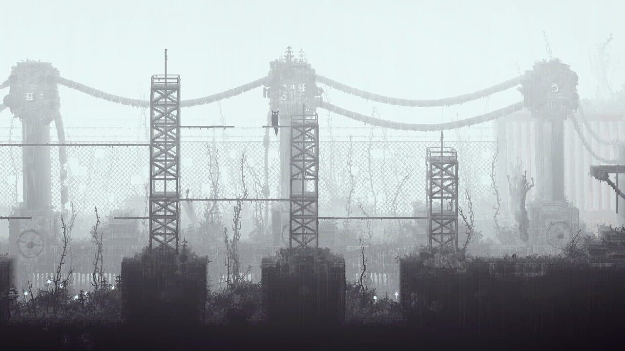 Rain World: The Watcher thumbnail 2