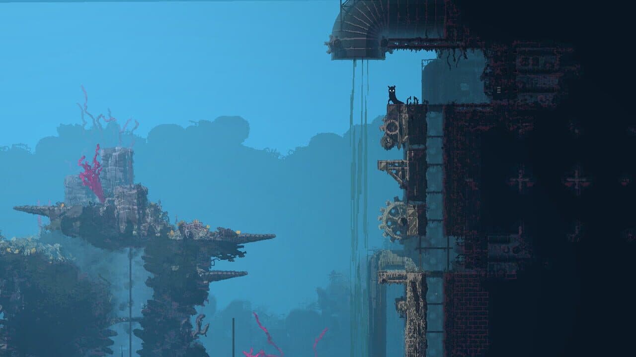 Rain World: The Watcher thumbnail 3