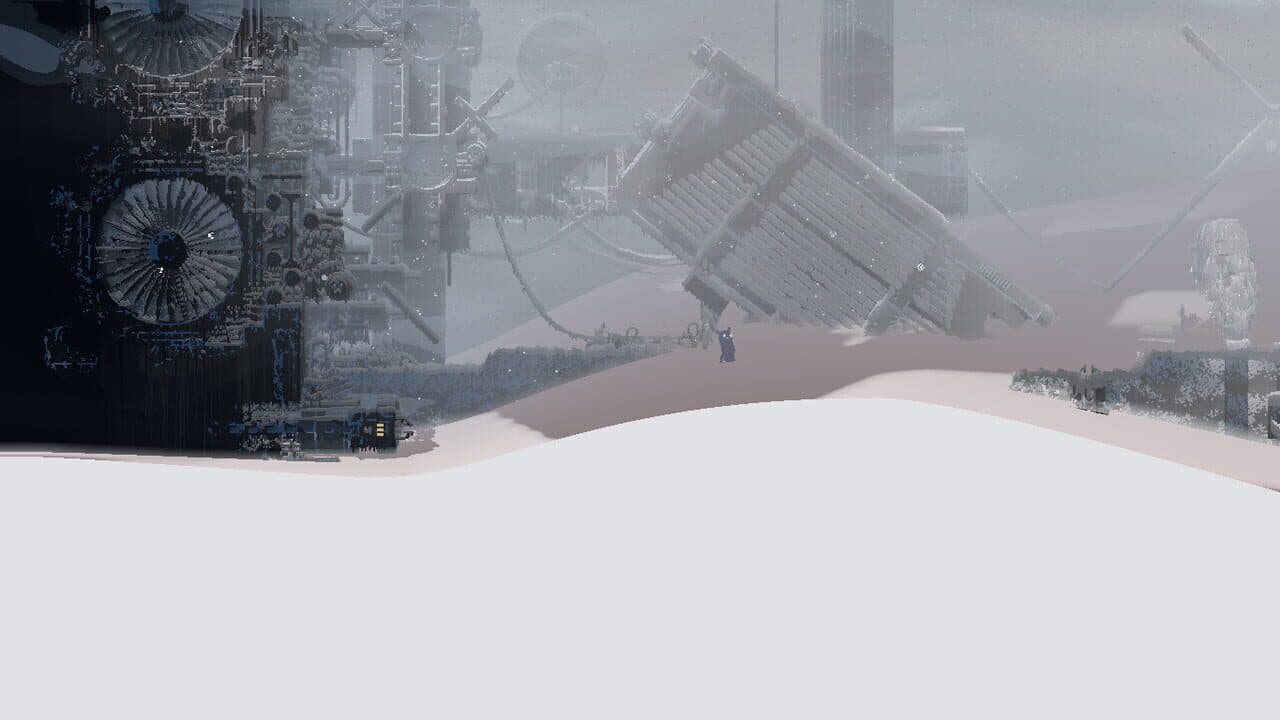Rain World: The Watcher thumbnail 4