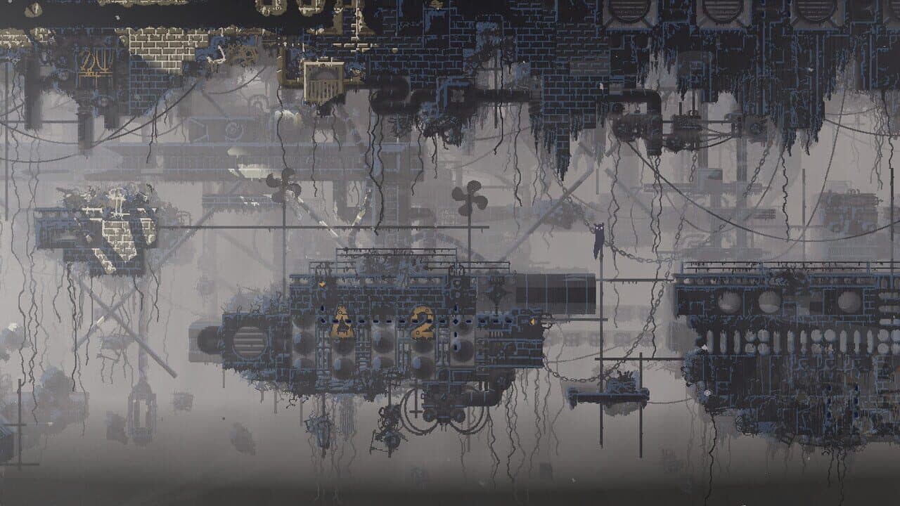 Rain World: The Watcher thumbnail 6
