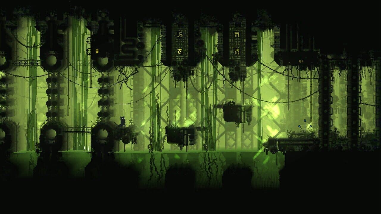 Rain World: The Watcher thumbnail 7