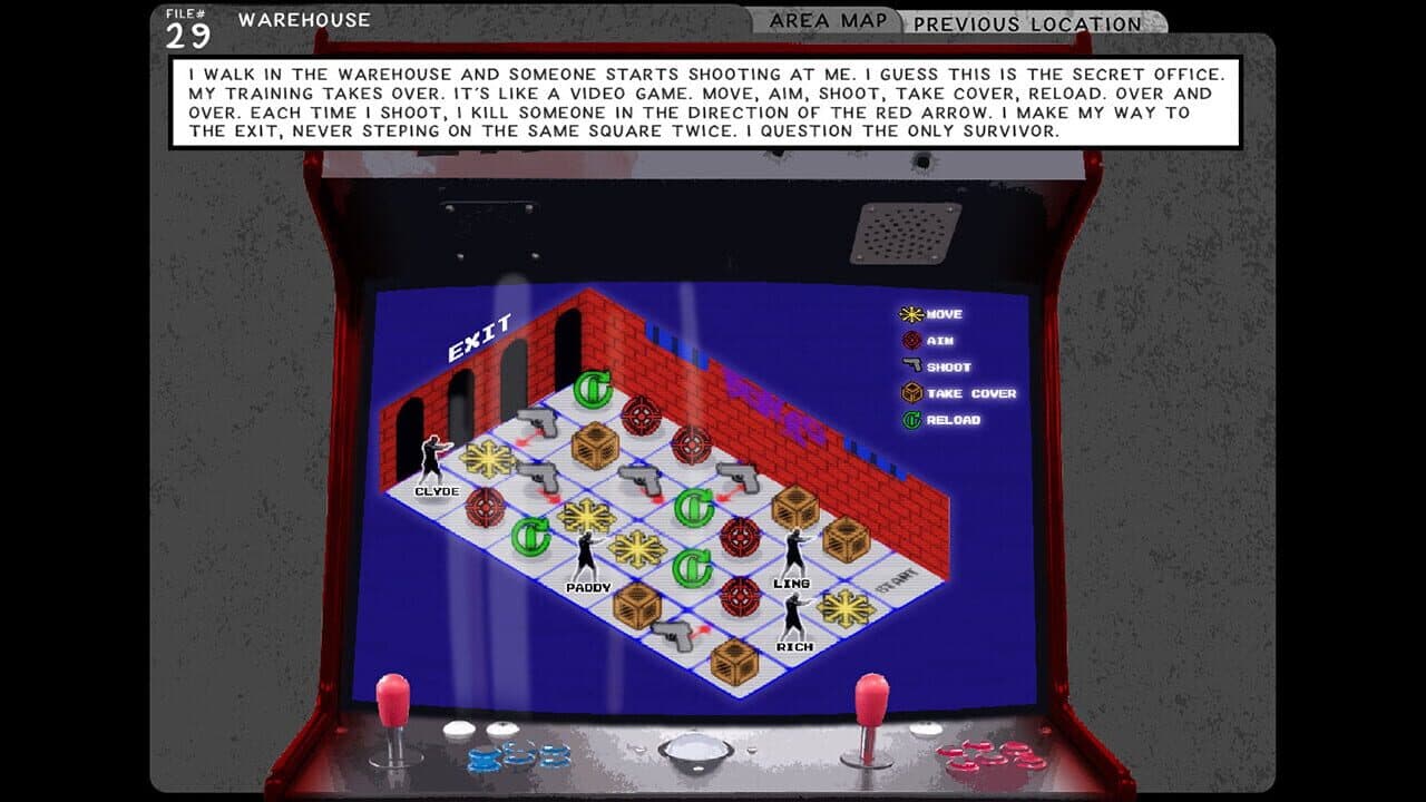 A Death in the Red Light thumbnail 7