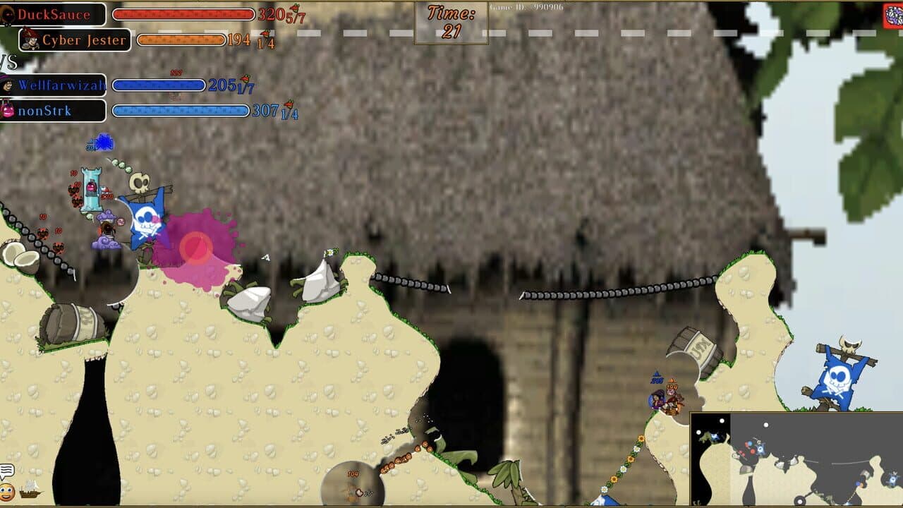 Arcanists thumbnail 4