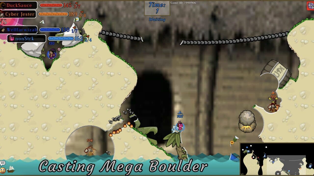 Arcanists thumbnail 5