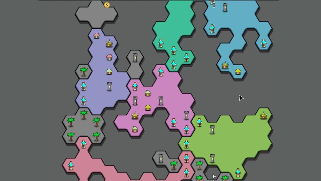 Antiyoy thumbnail 2