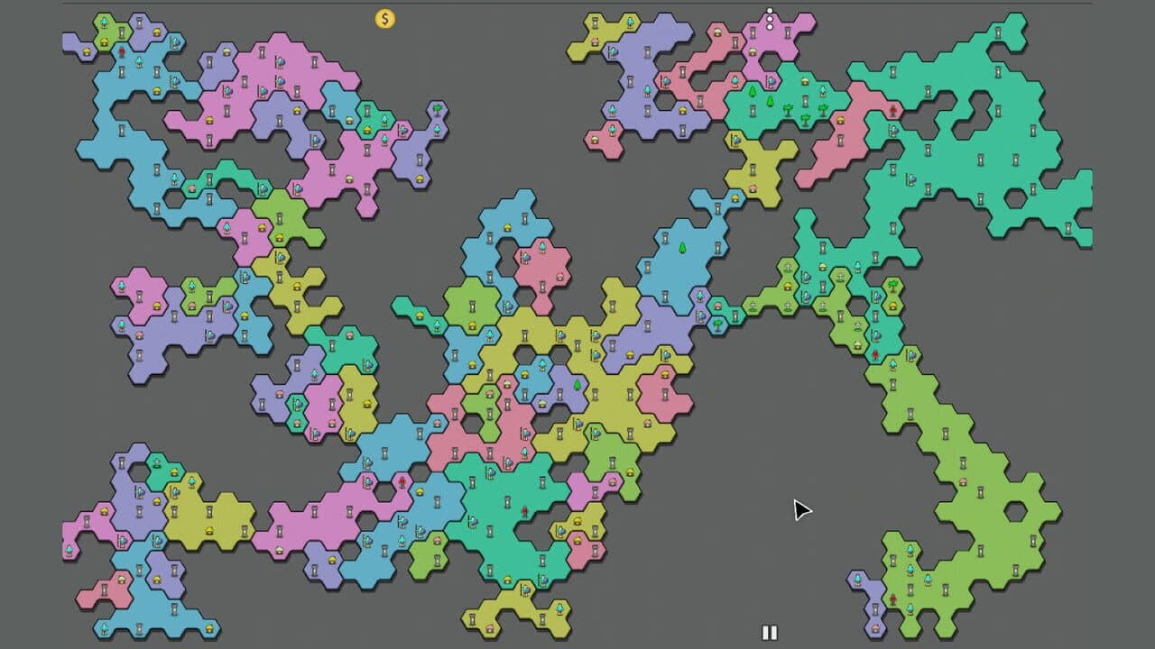 Antiyoy thumbnail 3