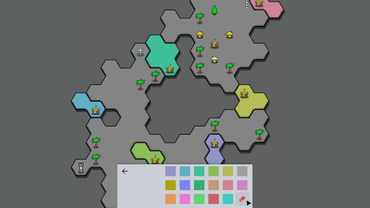 Antiyoy thumbnail 5