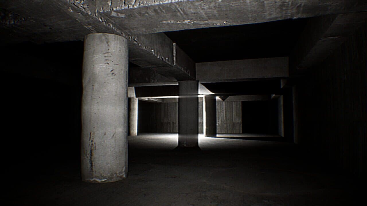 Backward Poiesis screenshot 1