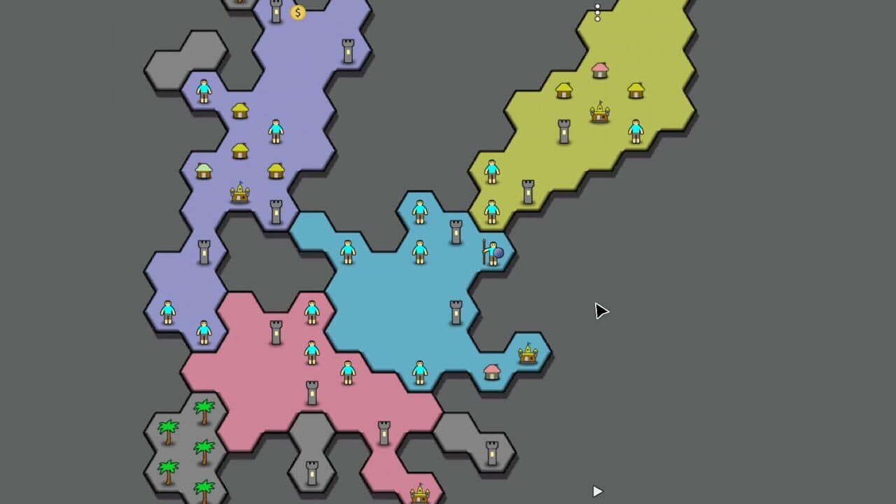 Antiyoy thumbnail 6