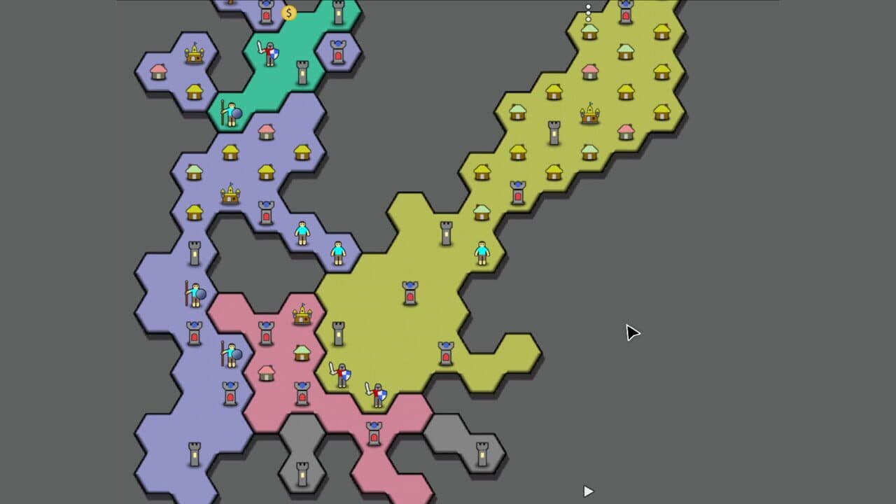 Antiyoy thumbnail 7