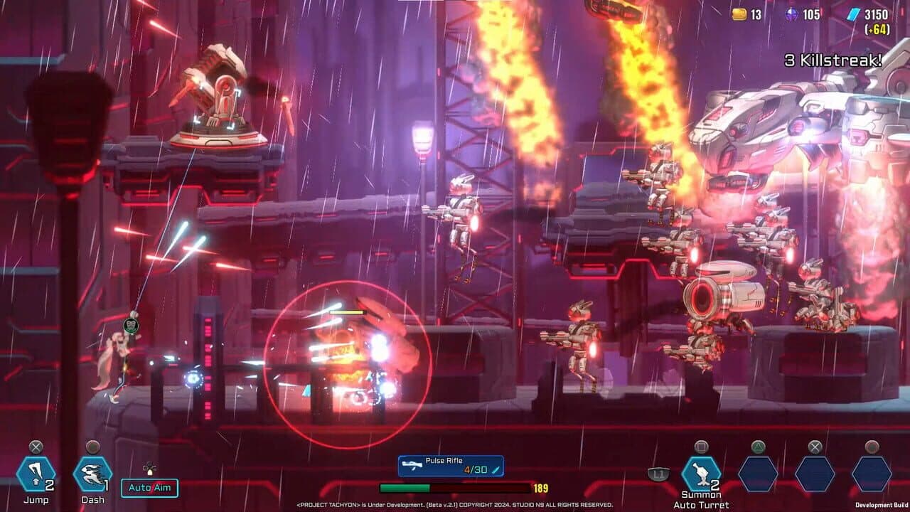 Project Tachyon thumbnail 2