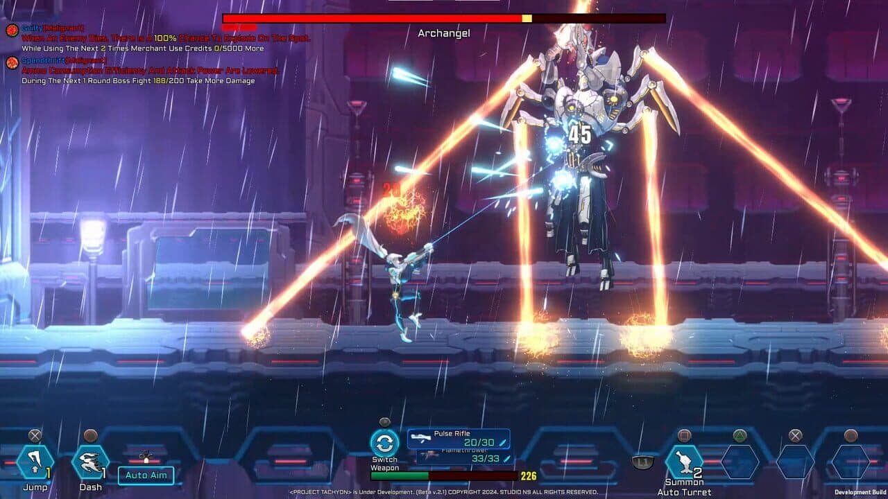 Project Tachyon thumbnail 3