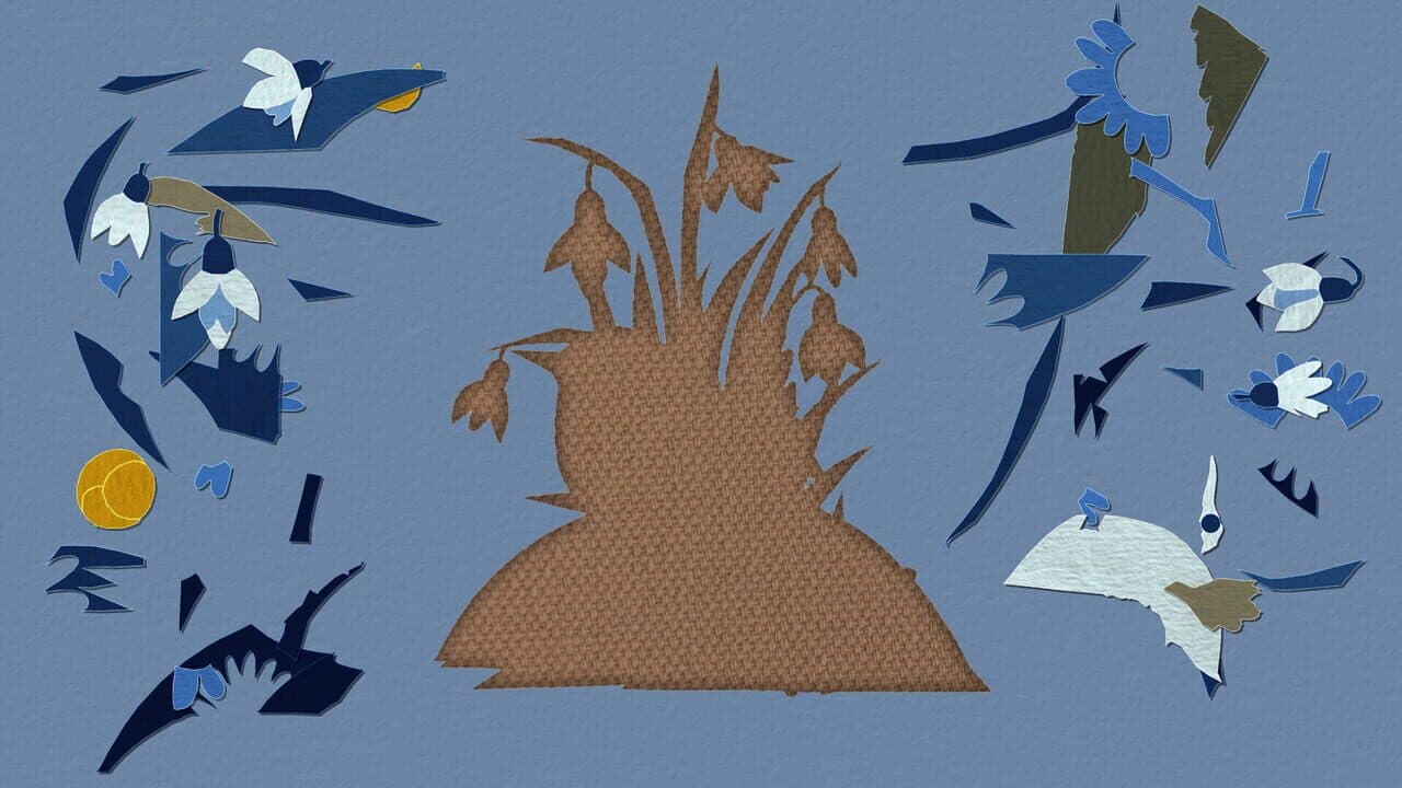 Papercut Art Gallery-Growth thumbnail 2