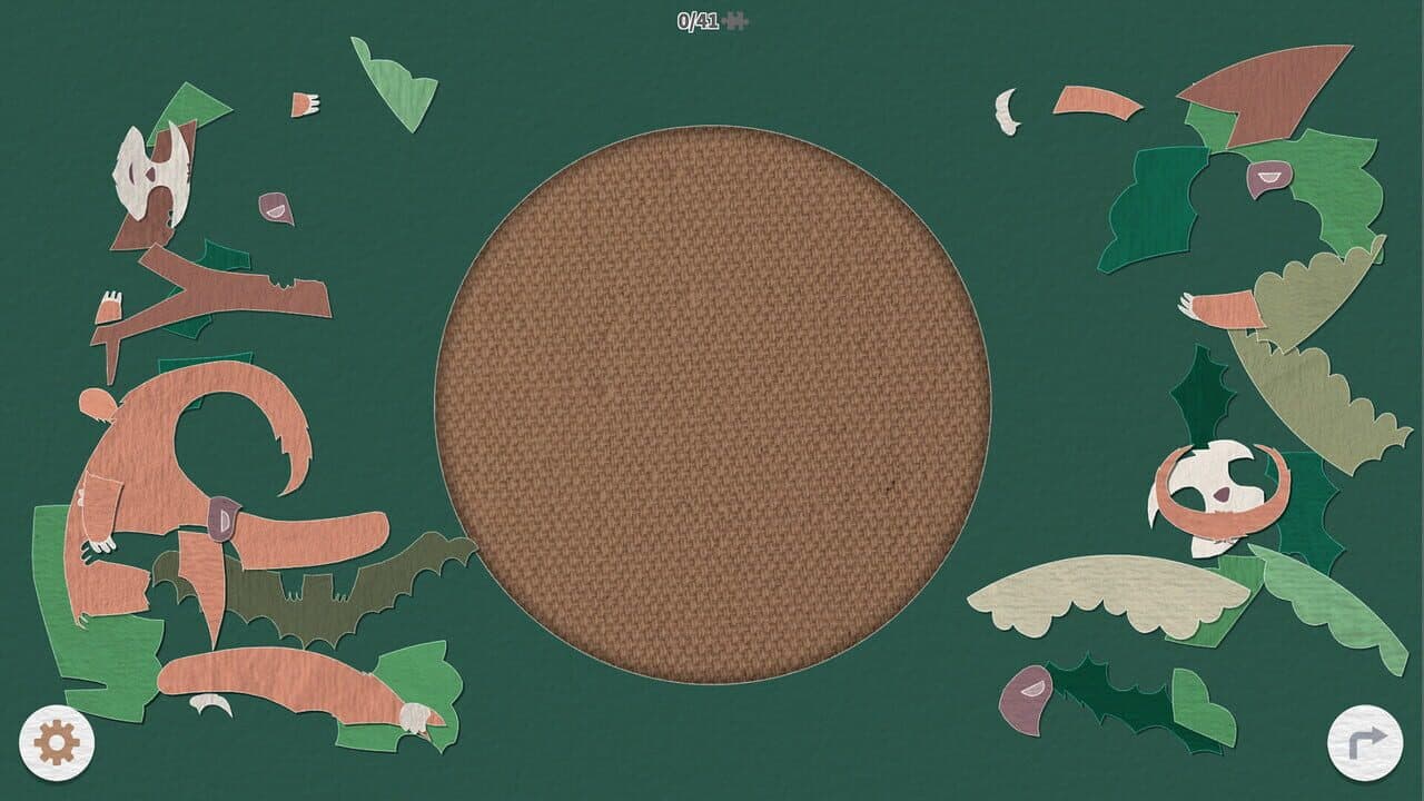 Papercut Art Gallery-Growth thumbnail 3