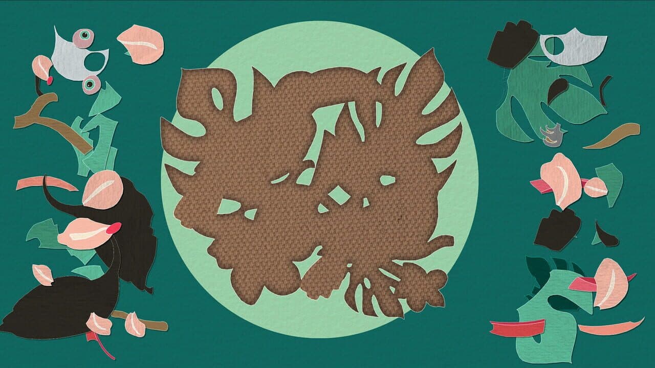 Papercut Art Gallery-Growth thumbnail 4