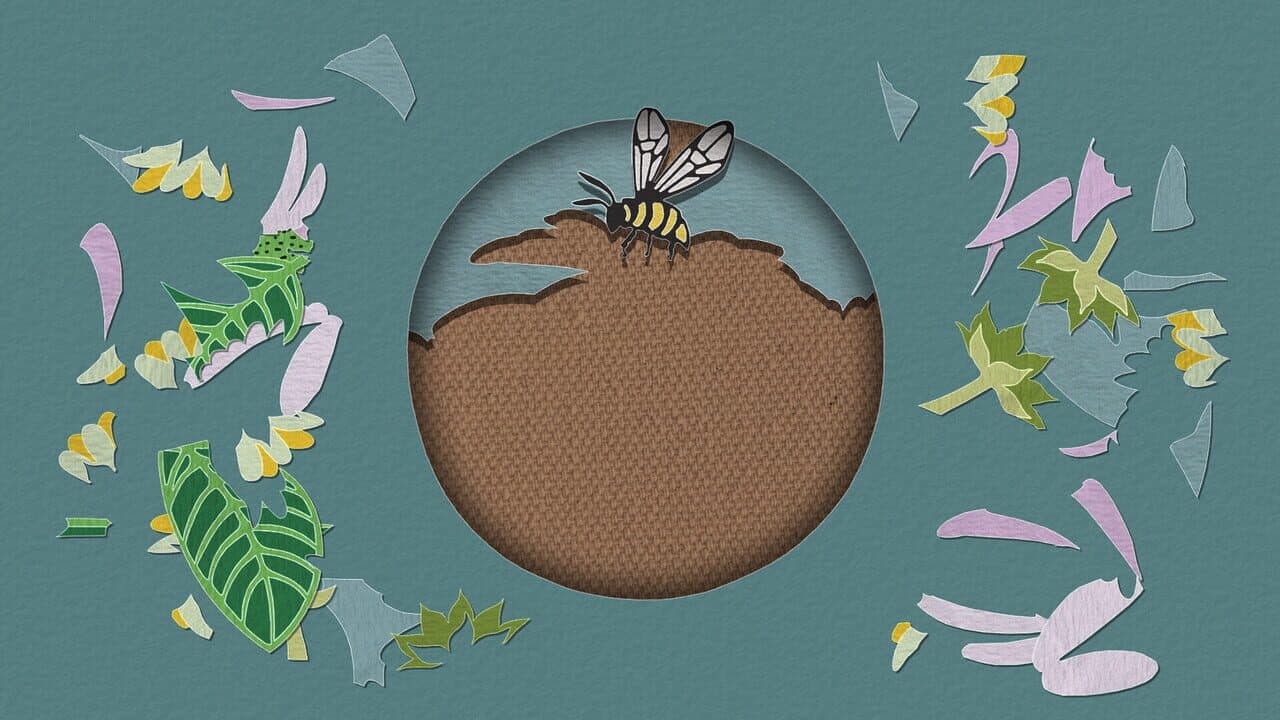 Papercut Art Gallery-Growth thumbnail 5