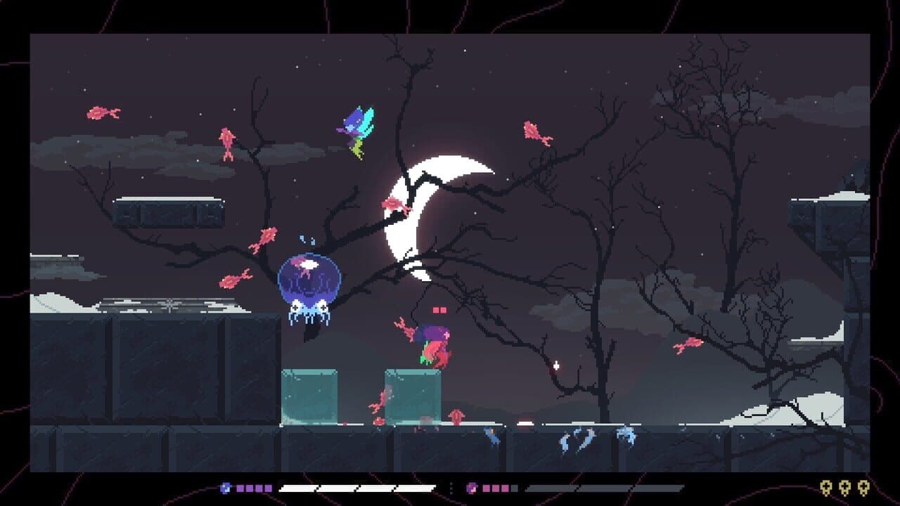 Dragenas screenshot 1