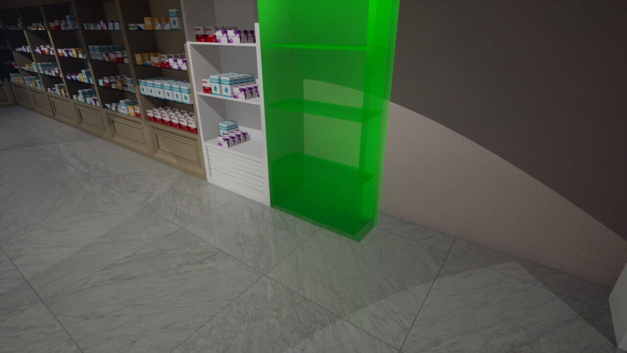 Pharmacy Simulator thumbnail 3