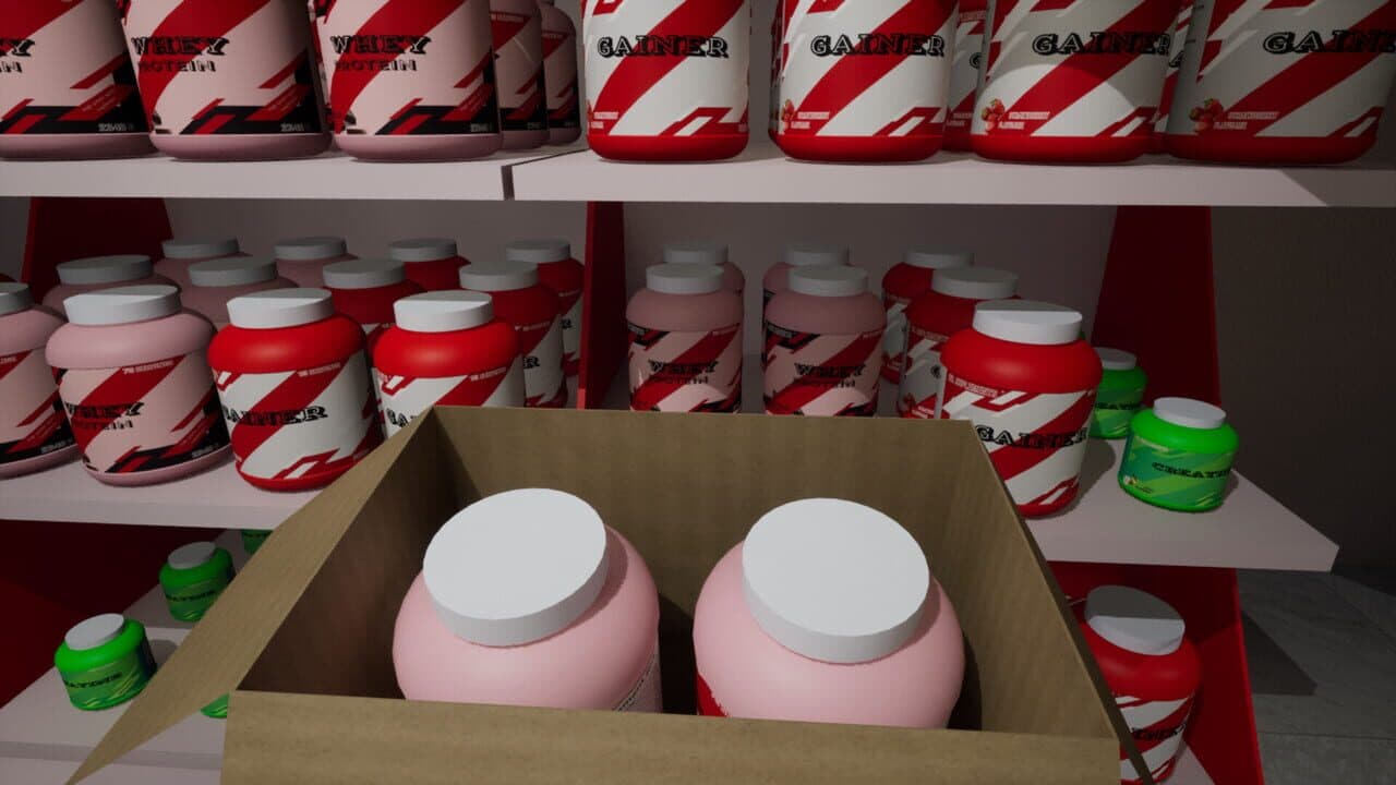 Pharmacy Simulator thumbnail 5