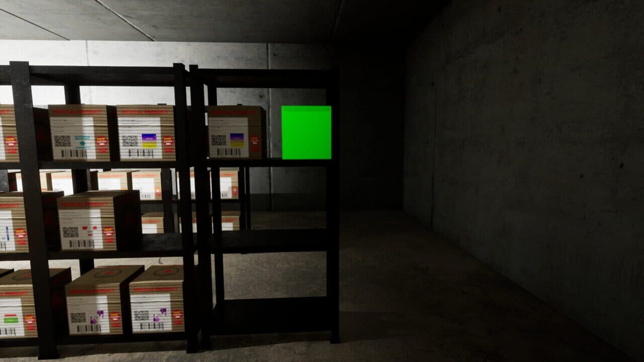 Pharmacy Simulator thumbnail 6