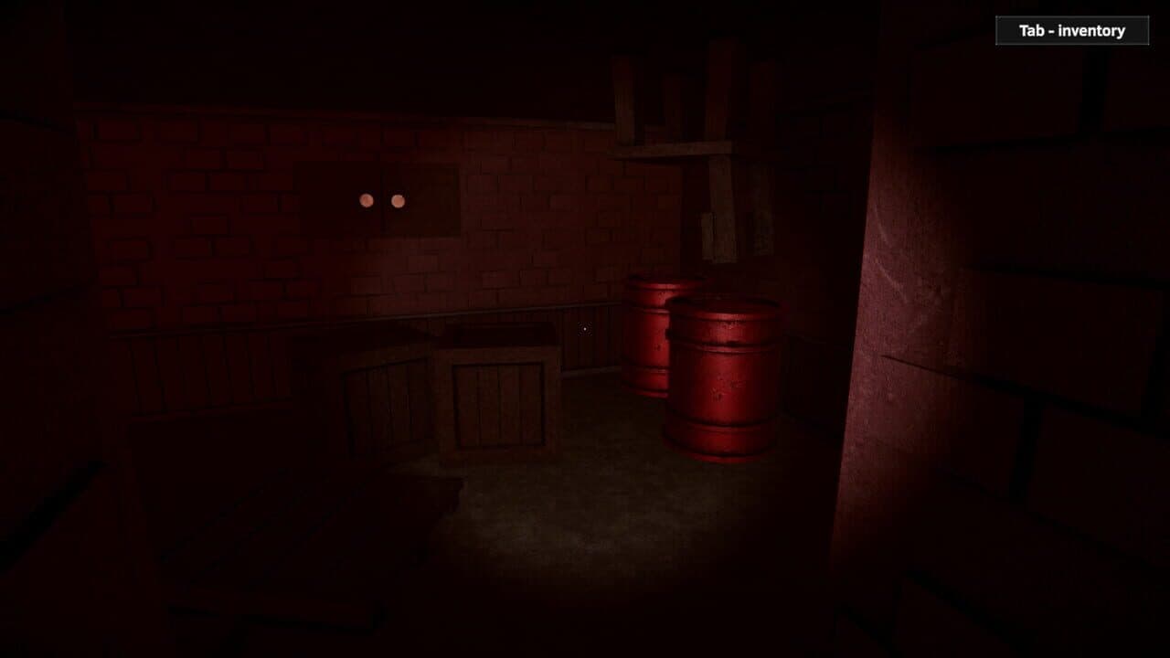The Horrible Inside thumbnail 3