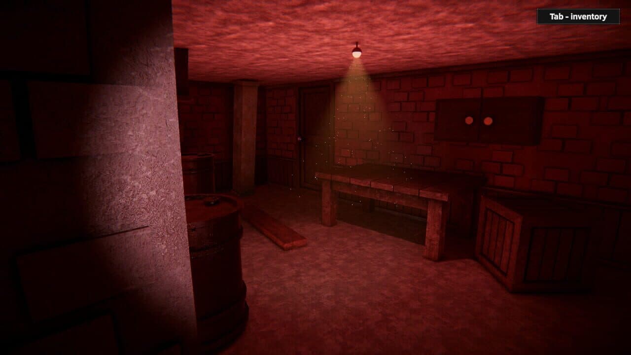 The Horrible Inside thumbnail 4