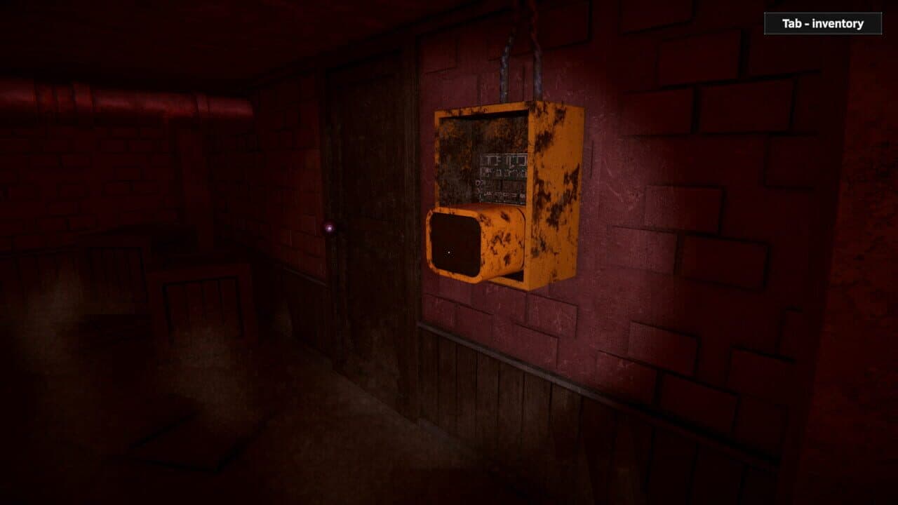The Horrible Inside thumbnail 6
