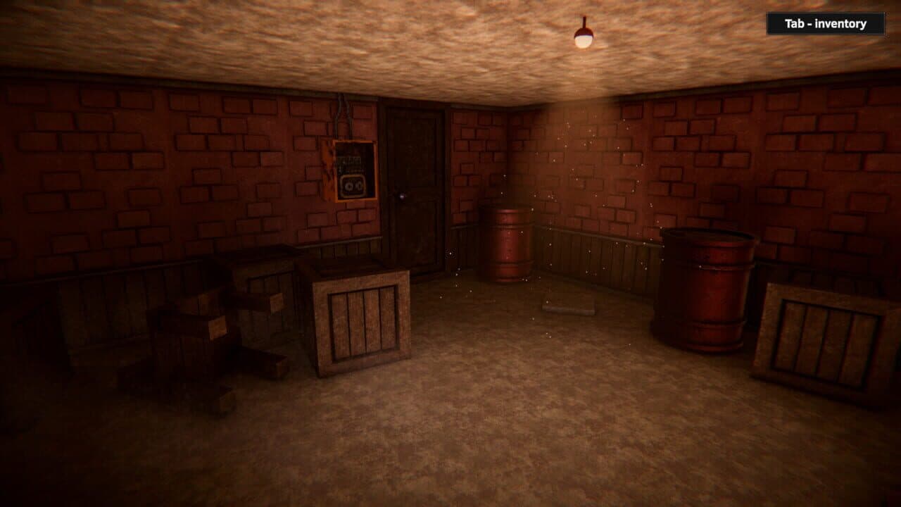 The Horrible Inside thumbnail 7