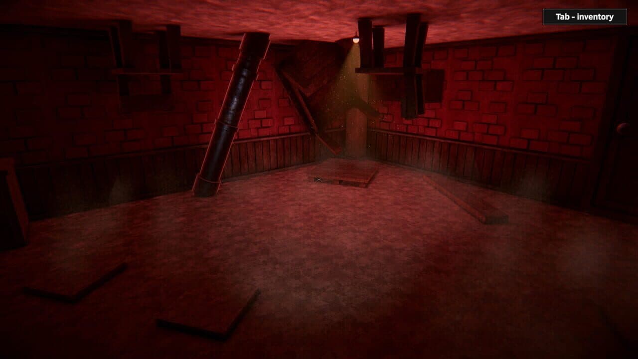 The Horrible Inside thumbnail 8