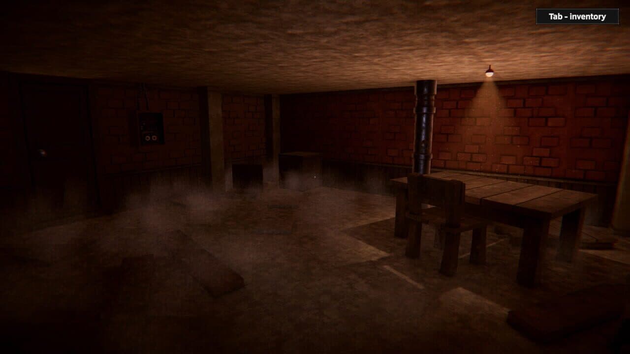 The Horrible Inside thumbnail 9