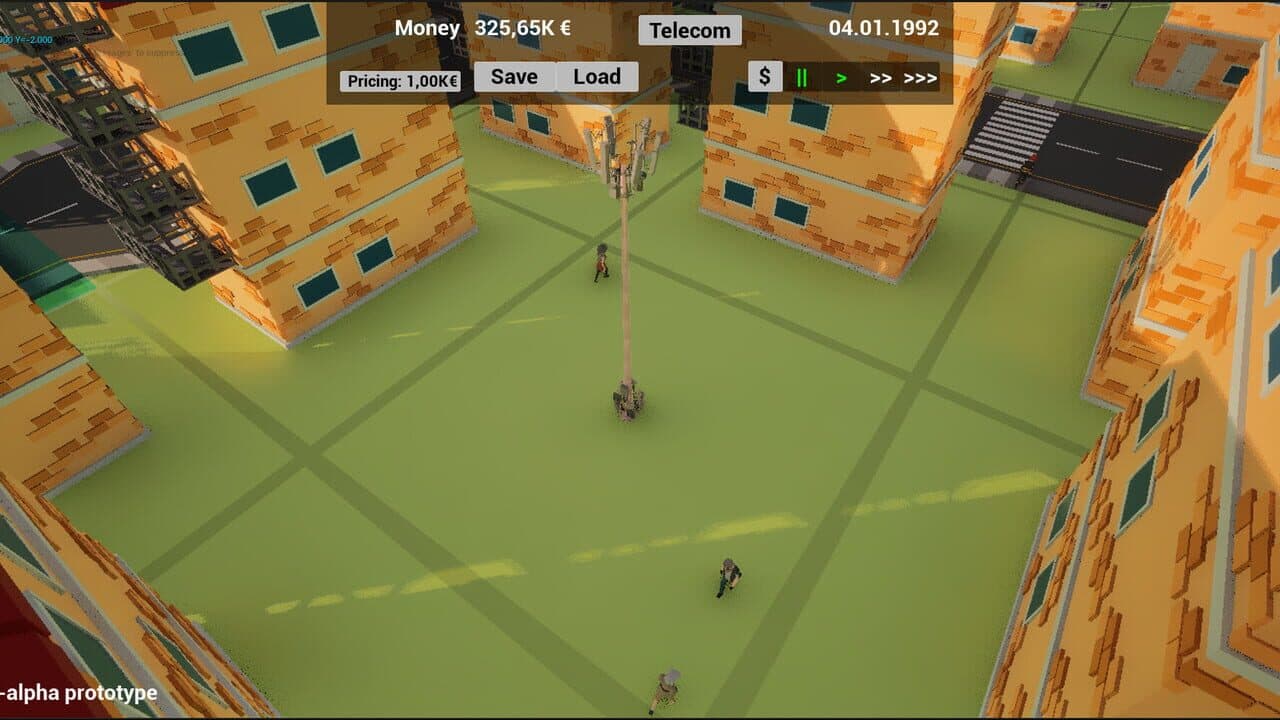 Telecom Tycoon thumbnail 5