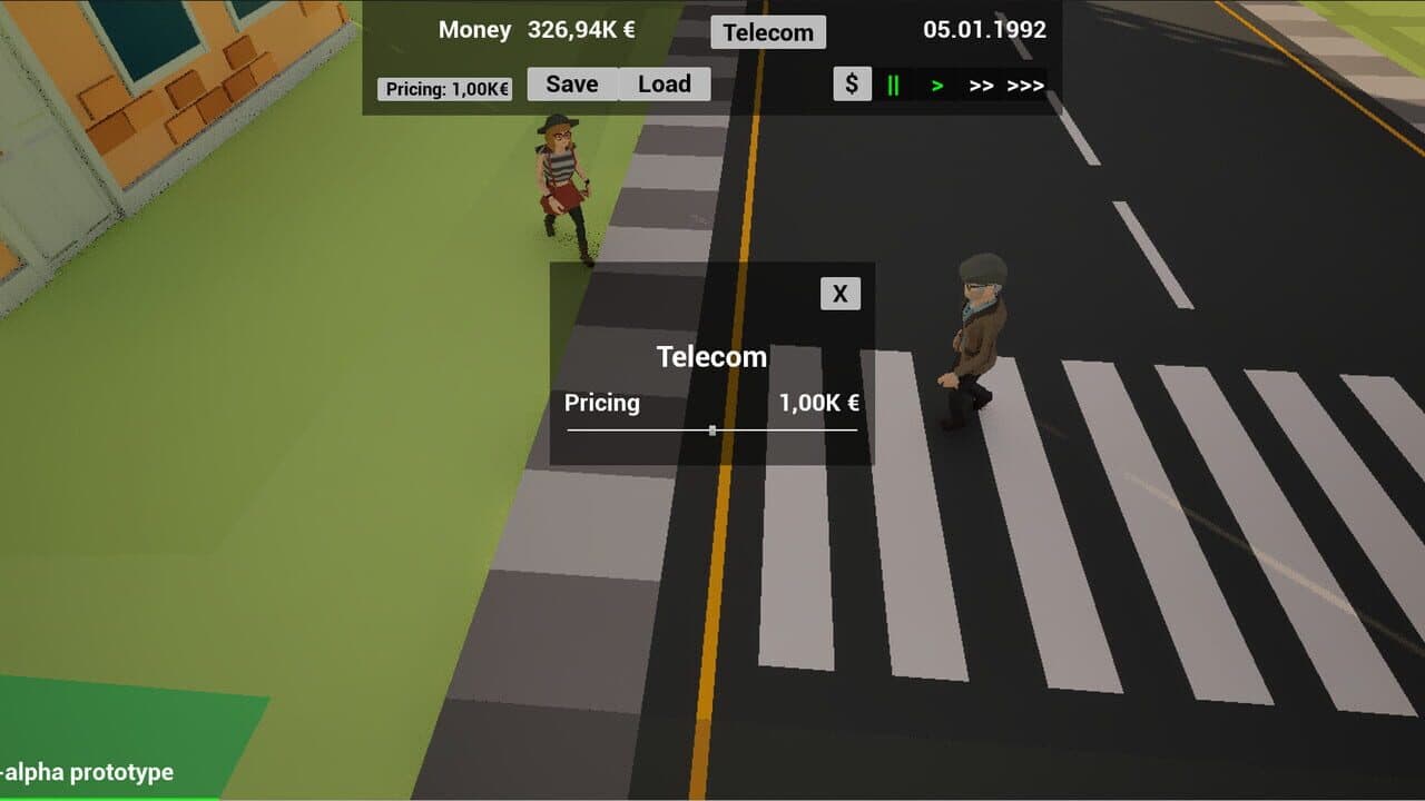 Telecom Tycoon thumbnail 2