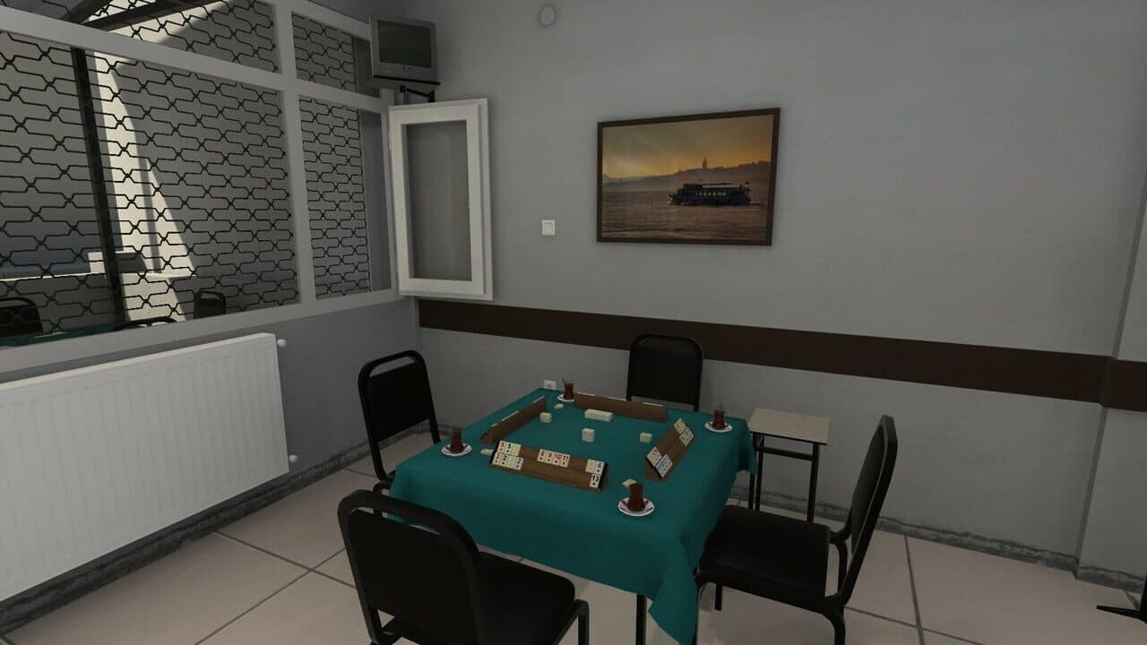 Game Cafe thumbnail 7