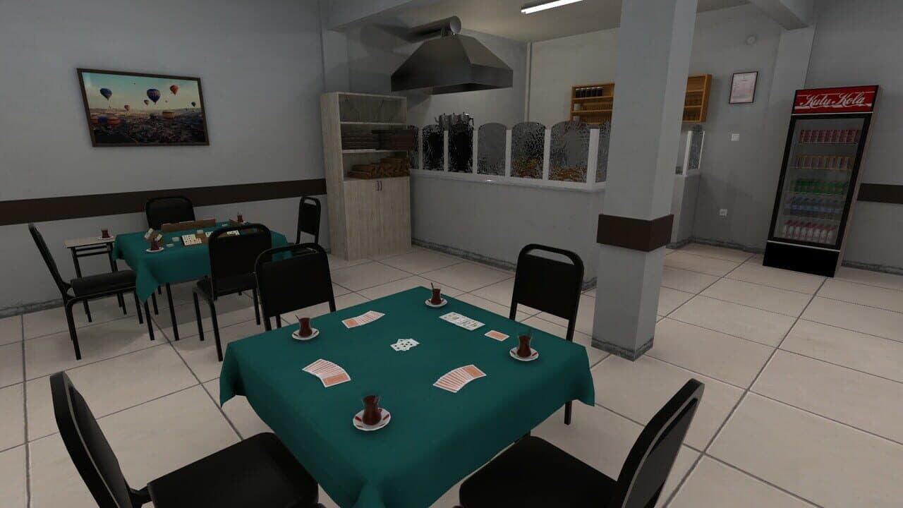 Game Cafe thumbnail 8