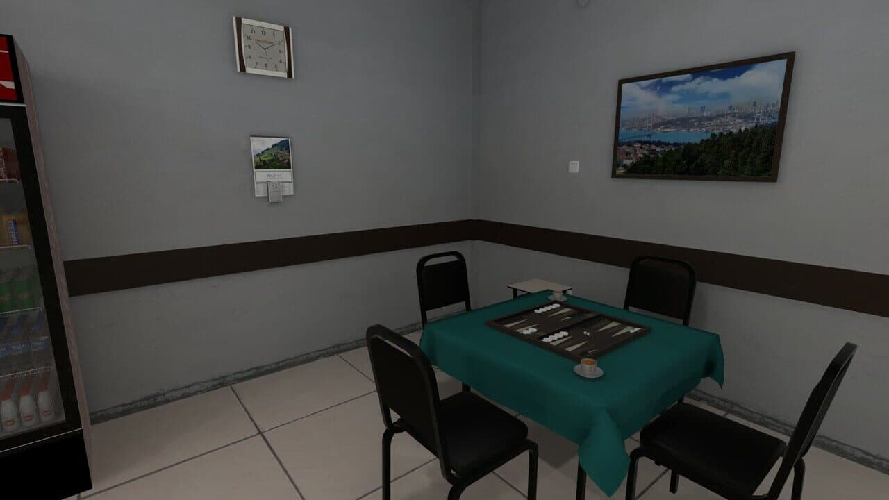 Game Cafe thumbnail 9