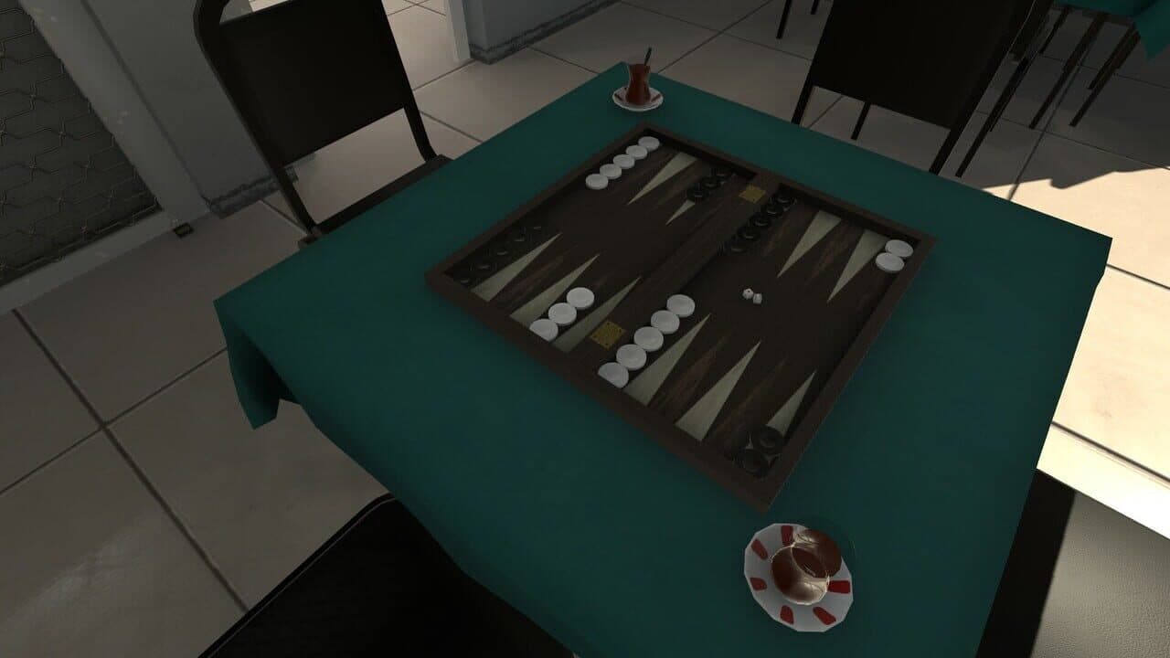 Game Cafe thumbnail 3